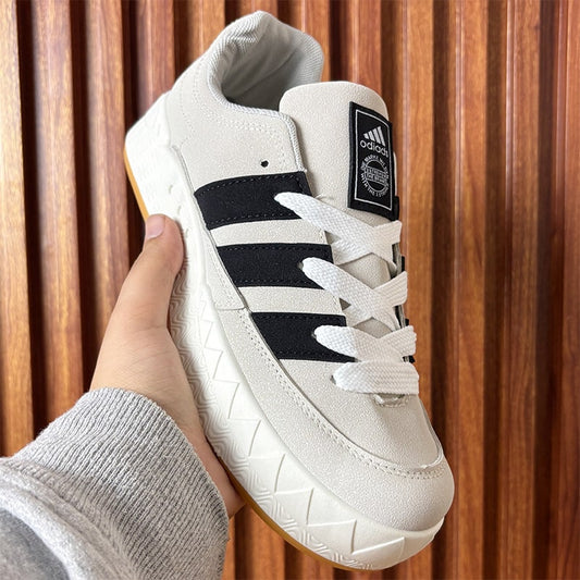 (أديداس ستريت كومفورت) حذاء مستورد  😍