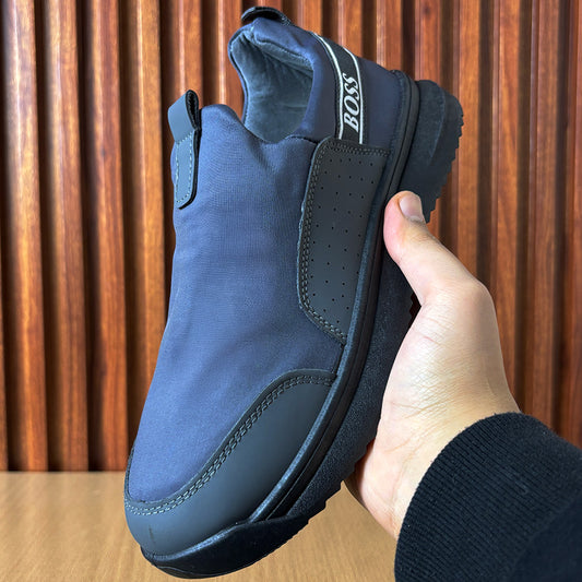 Chaussure Boss Confortable ❤️‍🔥