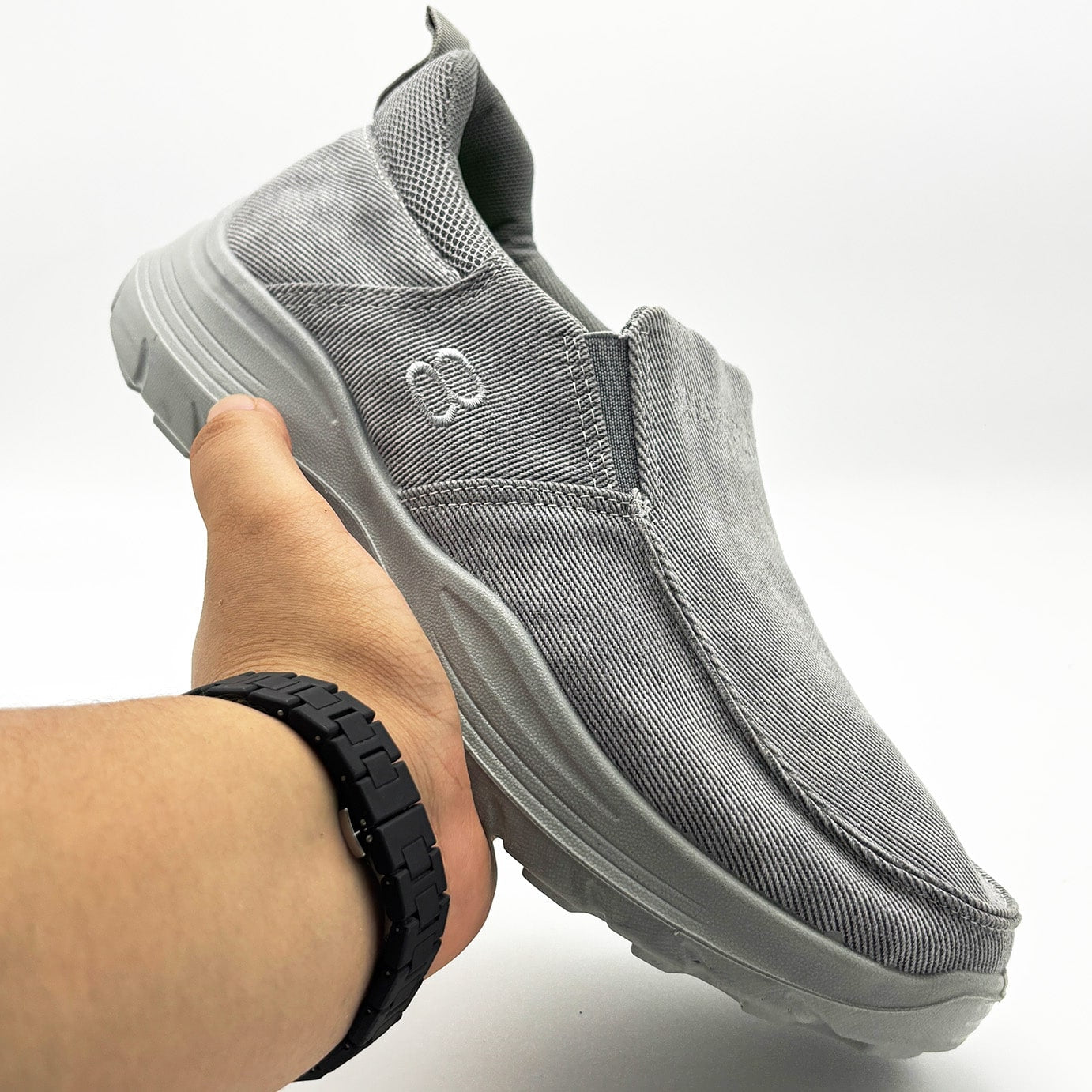 😍 حذاء كلاسيك سبور طبي مستورد