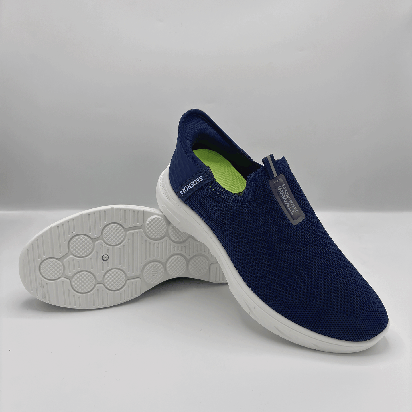 Comfort Skeshoes