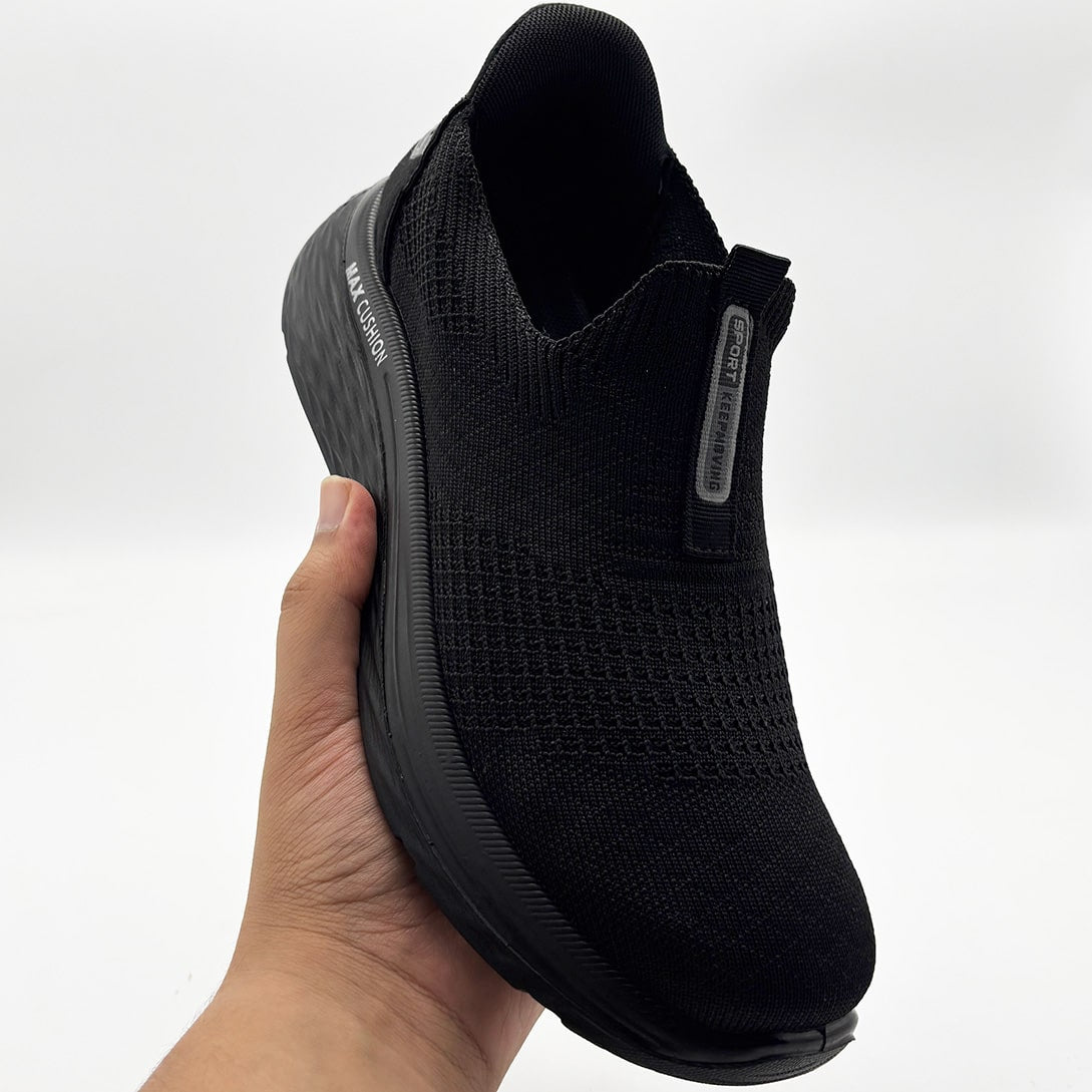 (Sketchers Max Cushion)حذاء طبي راقي خامة ممتازة 😍