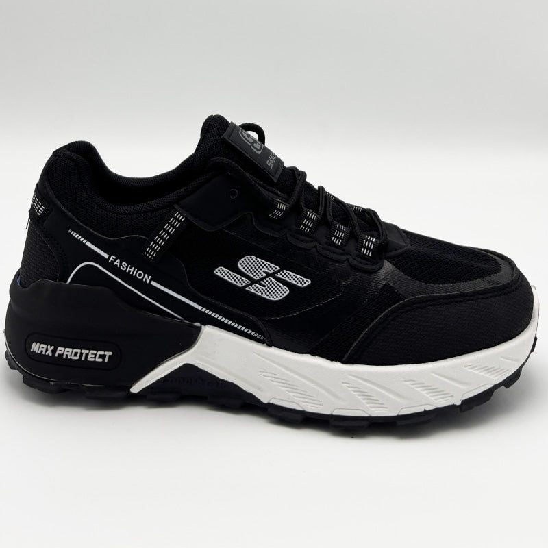 (Sketchers Max Protection)حذاء طبي راقي خامة ممتازة 😍