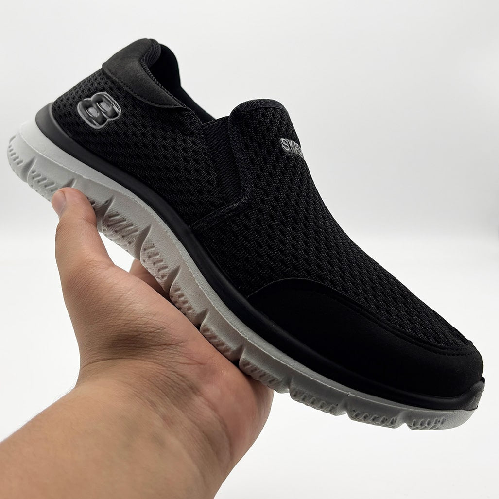 (Sketchers 8)حذاء طبي راقي خامة ممتازة 😍