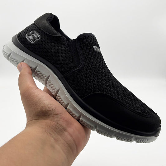 (Sketchers 8)حذاء طبي راقي خامة ممتازة 😍