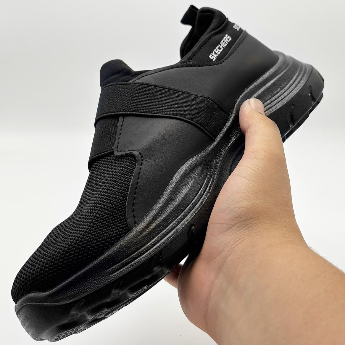 (Chaussure GO RUN)حذاء طبي مستورد خامة ممتازة 😍