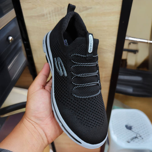 (Skechers Ultra go)حذاء طبي مستورد خامة ممتازة 😍