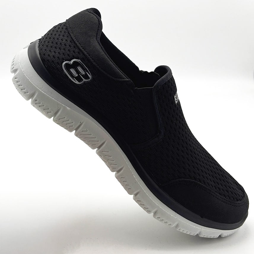 (Sketchers 8)حذاء طبي راقي خامة ممتازة 😍