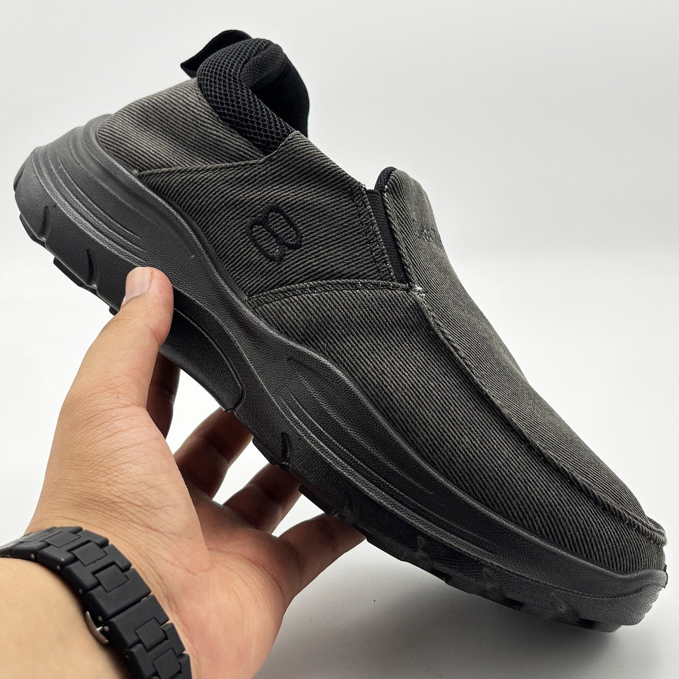 😍 حذاء كلاسيك سبور طبي مستورد