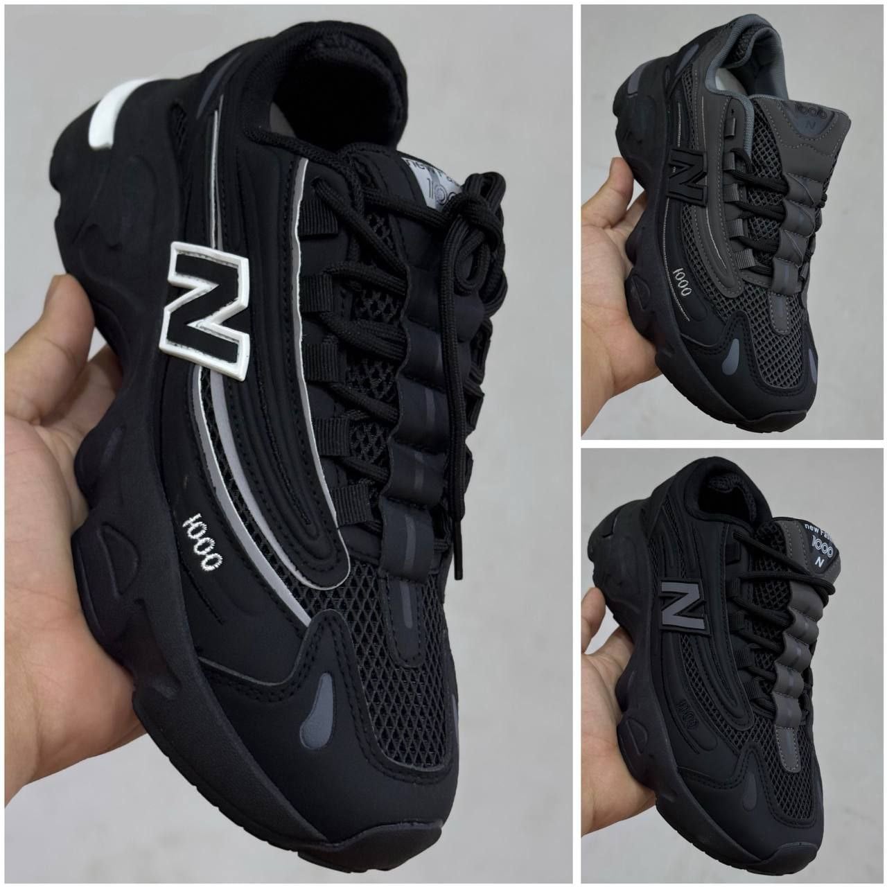 👟❤️‍🔥 New Barlance N-1000