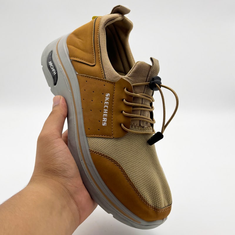 (Chaussure GO RUN Archfit )حذاء طبي مستورد خامة ممتازة 😍