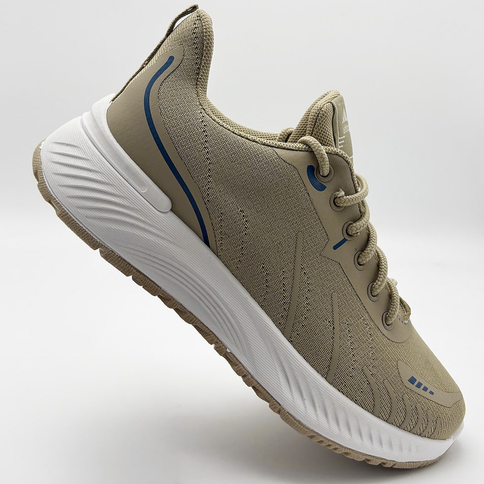 👟❤️ حذاء يومي مريح (ComfoStep)