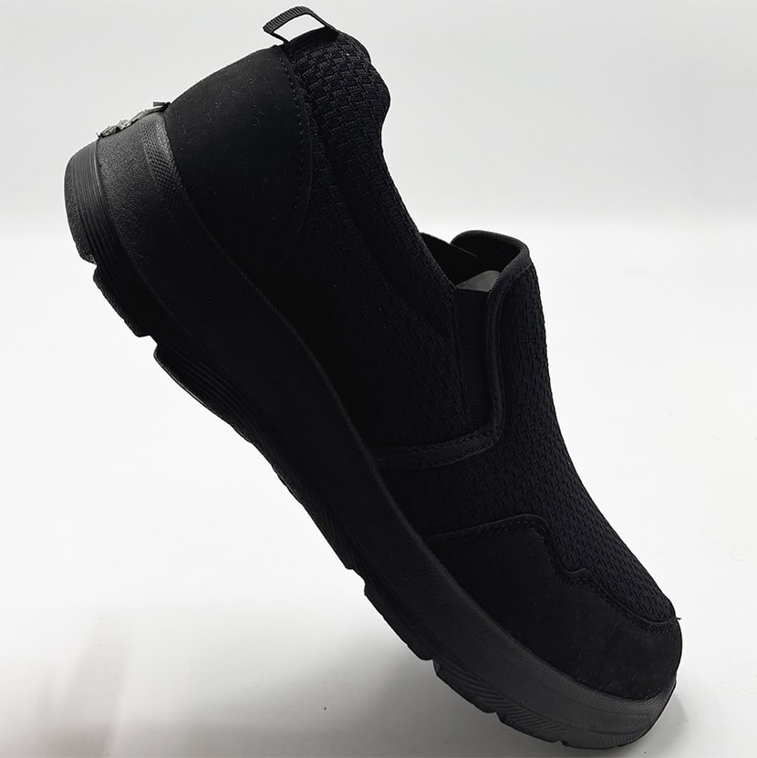 (Relaxed Fit)حذاء طبي راقي خامة ممتازة 😍