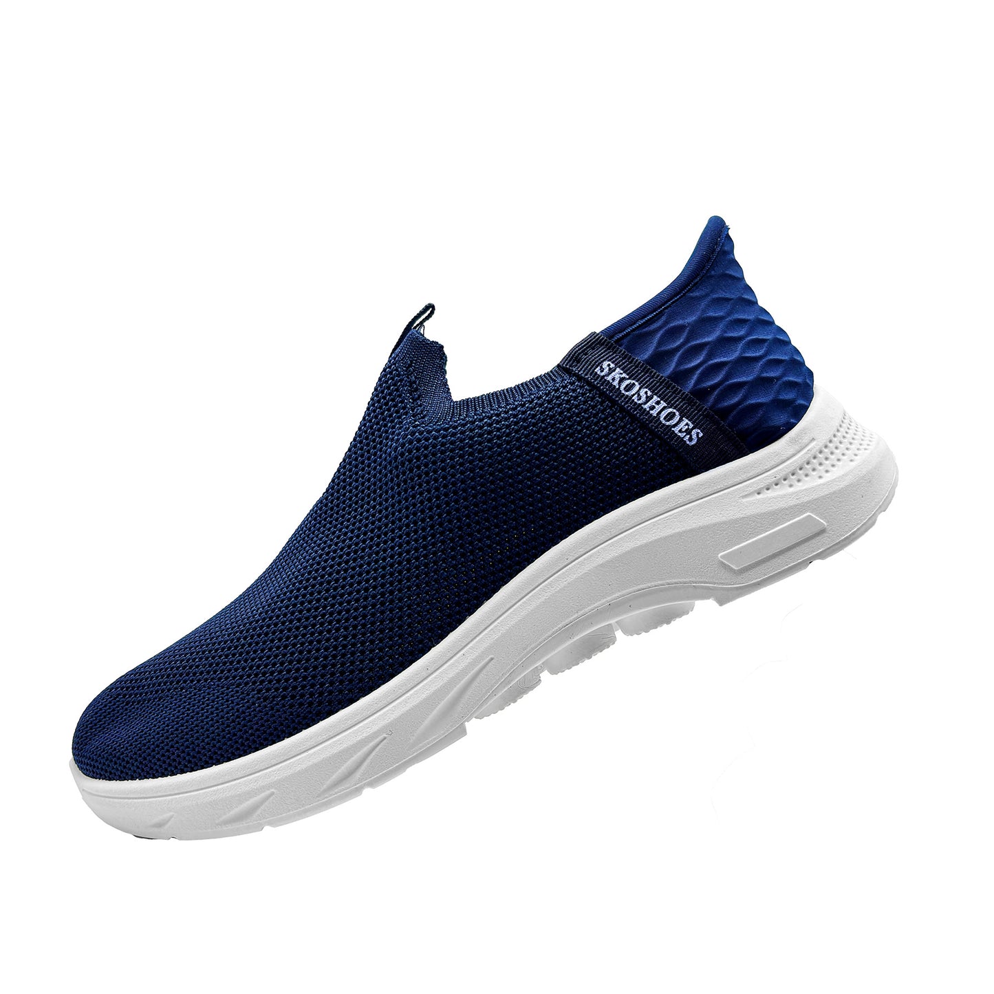 حذاء مريح طبي  خامة ممتازة 😍(Comfort Skeshoes)