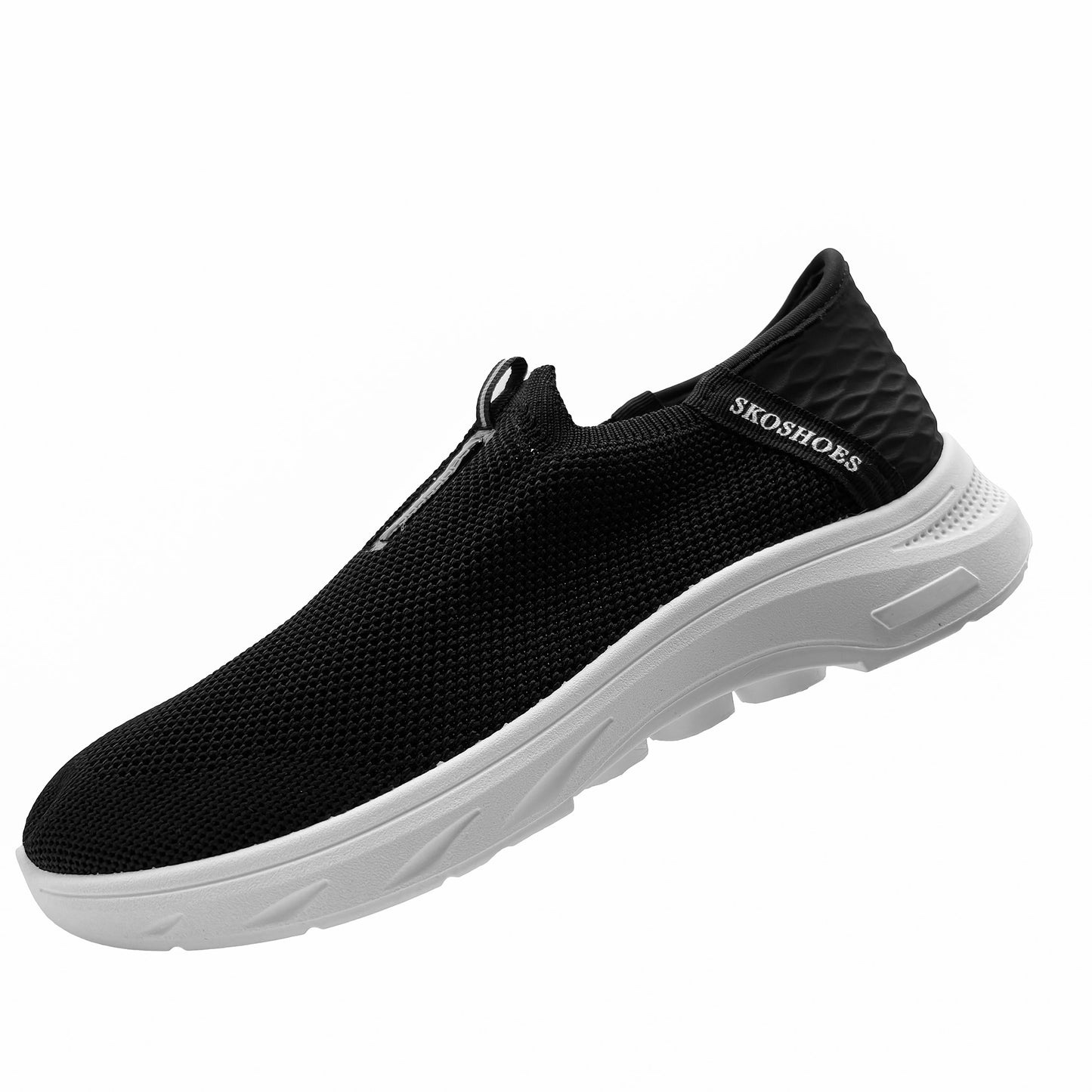 حذاء مريح طبي  خامة ممتازة 😍(Comfort Skeshoes)