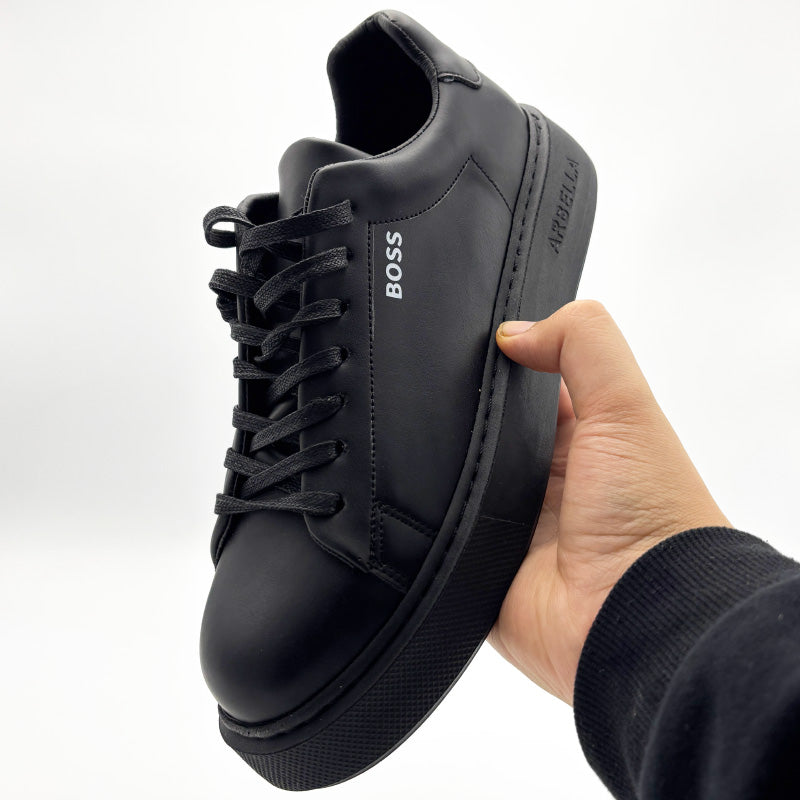 Chaussure Boss Turc Solde 🇹🇷❌️  الكمية الأخيرة صولد